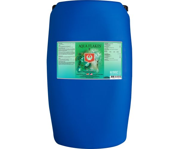 House & garden aqua flakes b, 60 l