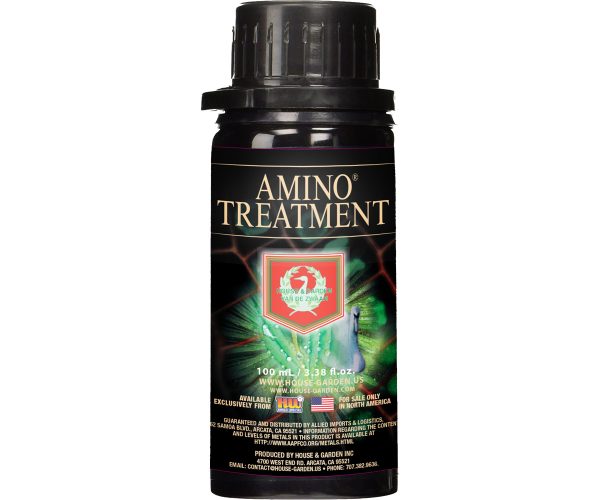 House & garden amino treatment, 100 ml