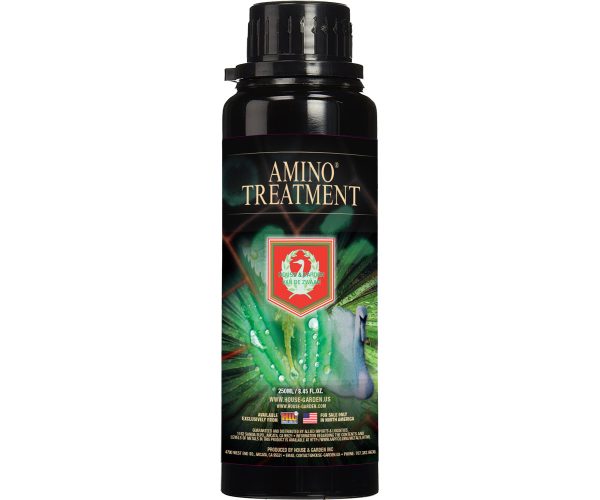 House & garden amino treatment, 250 ml