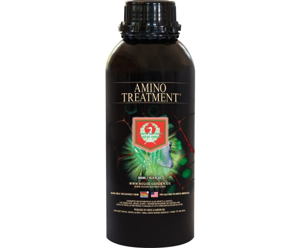 House & garden amino treatment, 500 ml