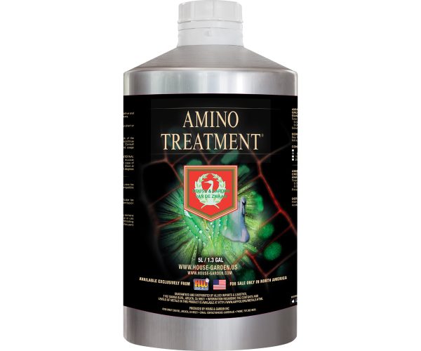 House & garden amino treatment, 5 l