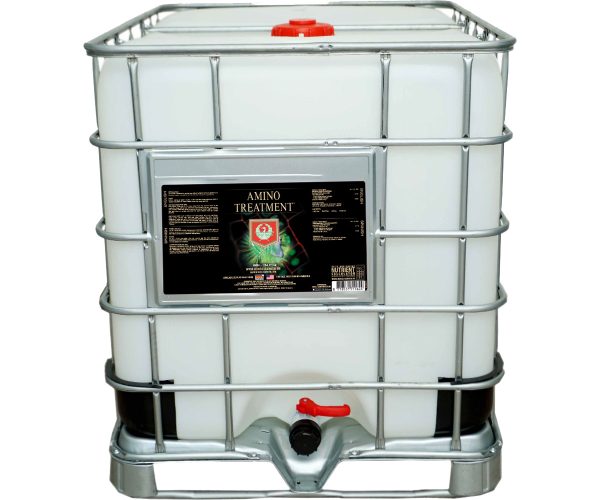 House & garden amino treatment, 1000 l