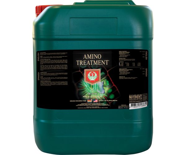House & garden amino treatment, 20 l