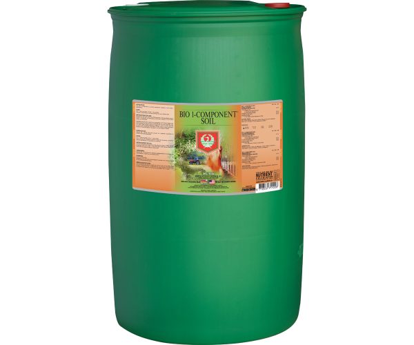 House & garden bio 1-component, 200 l