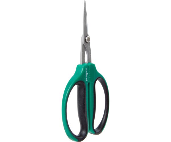 Hgbs400 1 - hydrofarm bonsai shears, 40 mm