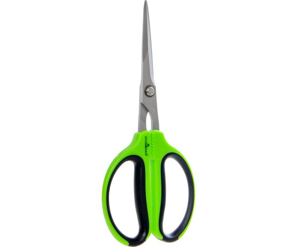 Hgbs600 1 - hydrofarm bonsai shears, 60 mm