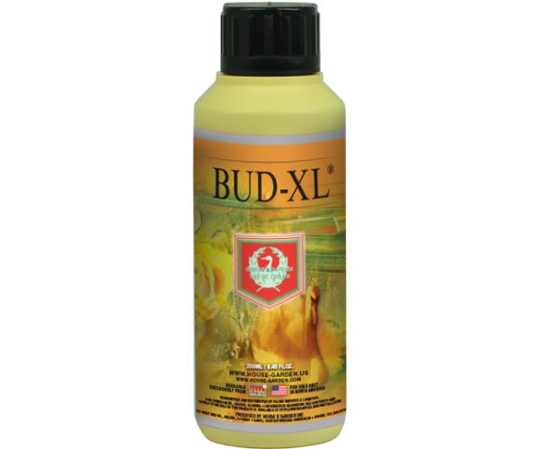 House & garden bud-xl, 250 ml
