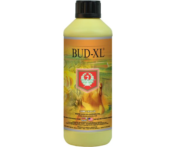House & garden bud-xl, 500 ml