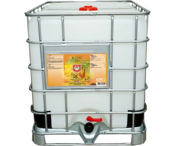 House & garden bud-xl, 1000 l