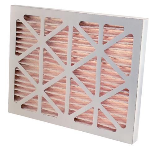 Hgc310790 01 - quest replacement air filter for powerdry 4000 & dual 105, 155, 205, & 225 only models - for cdg 174 (12/cs)