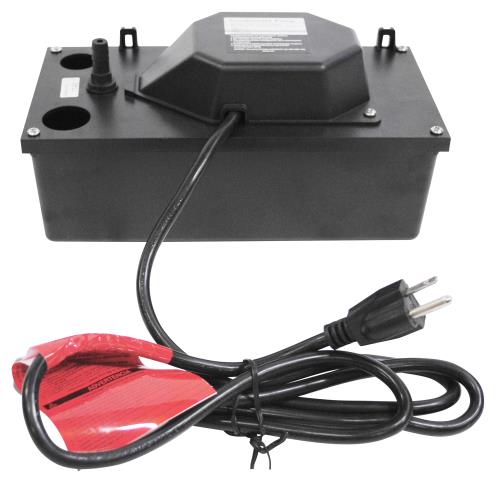 Hgc700809 01 - quest condensate pump kit for quest dehumidifiers