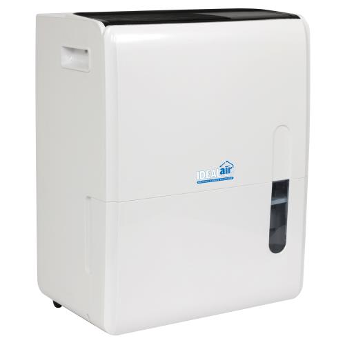 Hgc700829 01 - ideal-air dehumidifier 60 pint - up to 120 pints per day