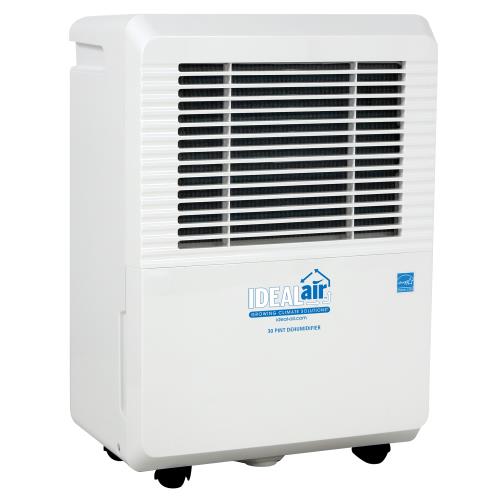 Hgc700830 01 - ideal-air dehumidifier 22 pint - up to 30 pints per day