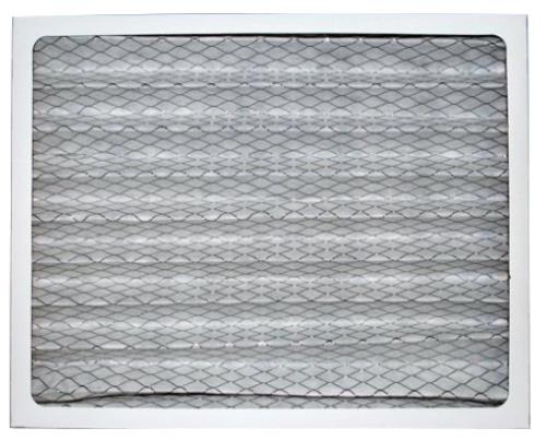 Hgc700844 01 - quest replacement filter for 110 and 150 (12/cs)