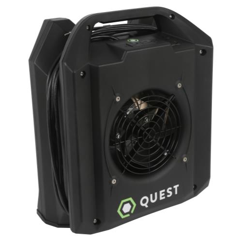 Hgc700849 01 - quest f9 industrial air mover / fan