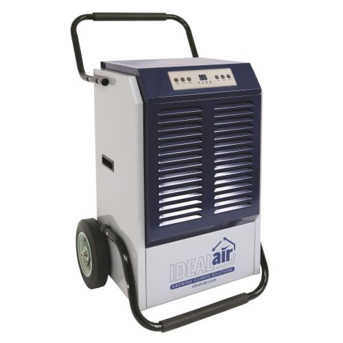 Hgc701600 01 - ideal-air pro series dehumidifier 180 pint