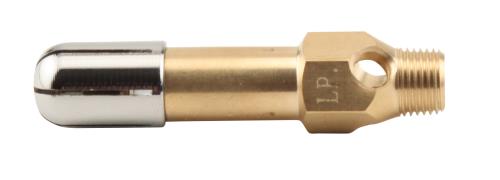 Hgc702495 01 - titan controls ares series lp replacement burner