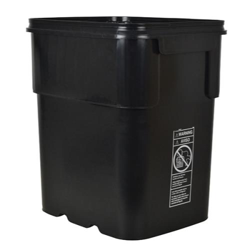 Hgc703992 01 - ez stor container/bucket 13 gallon