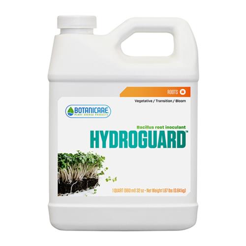 Hgc704080 01 - botanicare hydroguard gallon (4/cs)
