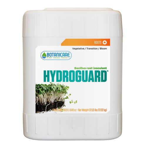 Hgc704084 01 - botanicare hydroguard 5 gallon