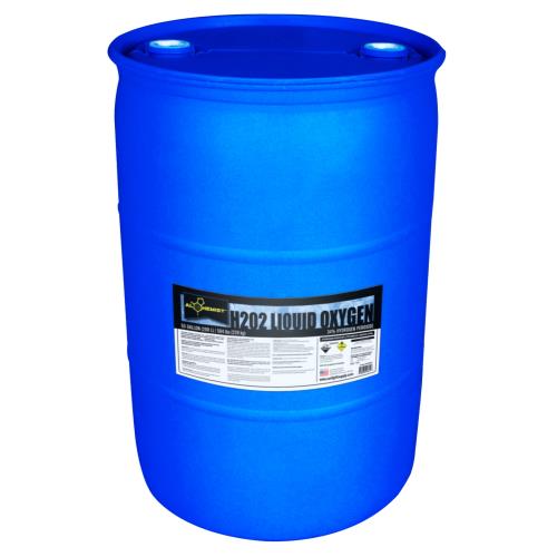 Hgc704548 01 - alchemist h2o2 liquid oxygen 34% 55 gallon
