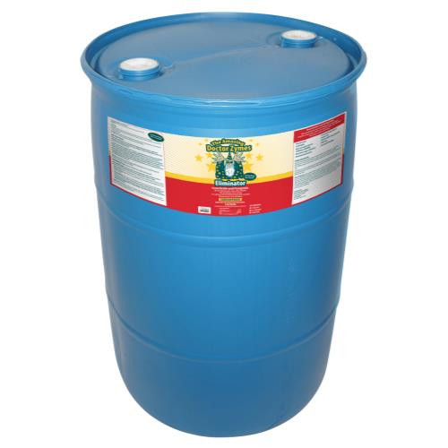 Hgc705399 01 - the amazing doctor zymes eliminator 50 gallon drum