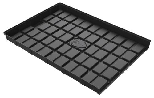 Hgc706009 01 1 - botanicare 4' black abs drain tray