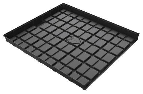 Hgc706663 01 - botanicare 5' black abs drain tray