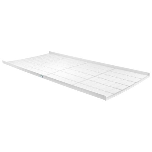 Hgc707084 01 - botanicare® ct middle tray 8 ft x 4 ft - white abs