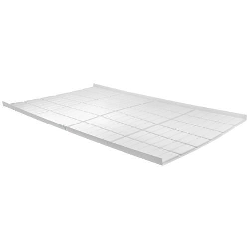Hgc707088 01 - botanicare® ct middle tray 8 ft x 5 ft - white abs