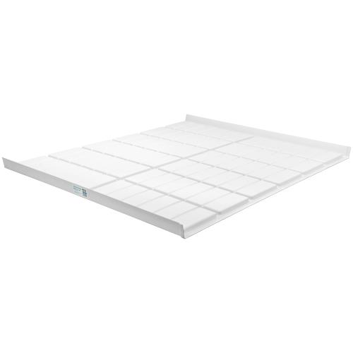 Hgc707089 01 - botanicare® ct middle tray 4 ft x 5 ft - white abs
