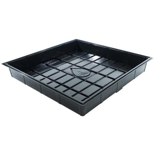 Hgc707091 01 - botanicare id tray 4 ft x 4 ft - black