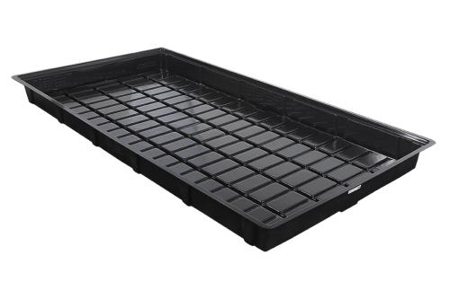 Hgc707900 01 - duralastics id tray 4 ft x 8 ft - black
