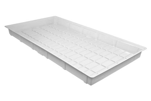 Hgc707930 01 - duralastics id tray 4 ft x 8 ft - white