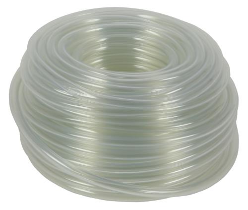 Hgc708227 01 - hydro flow vinyl tubing clear 3/8 in id x 1/2 in od 100 ft