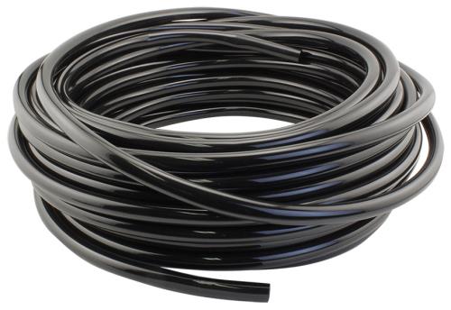 Hgc708265 01 - hydro flow vinyl tubing black 1/2 in id - 5/8 in od 100 ft roll