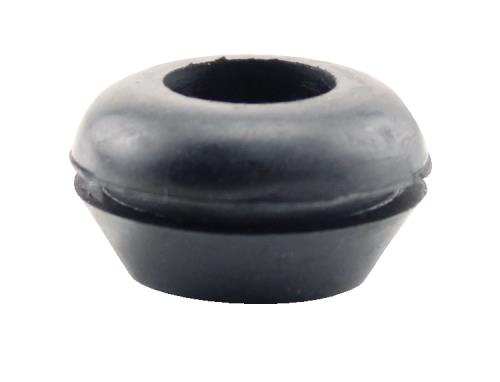 Hgc708378 01 - hydro flow rubber grommet 1/2 in - display box (500/box)
