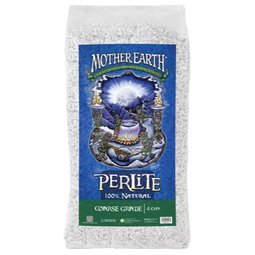 Hgc713308 01 - mother earth coarse perlite - 4 cu ft (36/plt)