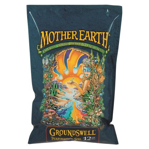Hgc714842 01 - mother earth groundswell performance soil 12qt (119/plt)