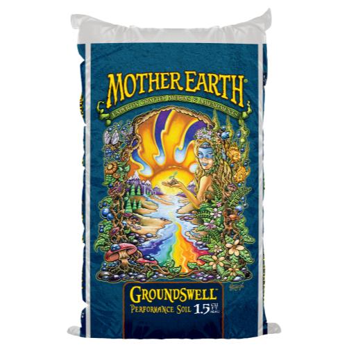 Hgc714880 01 - mother earth groundswell 1. 5 cu ft (70/plt)