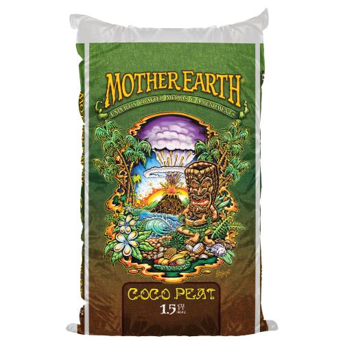 Hgc714884 01 - mother earth coco peat blend 1. 5 cu ft (70/plt)