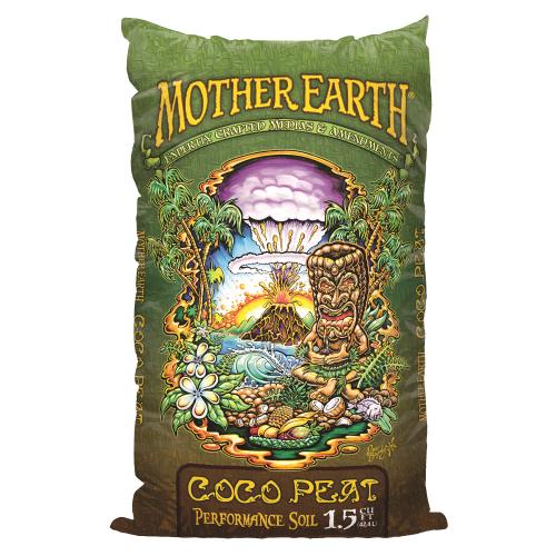 Hgc714889 01 - mother earth coco peat performance soil 1. 5cf (60/plt)