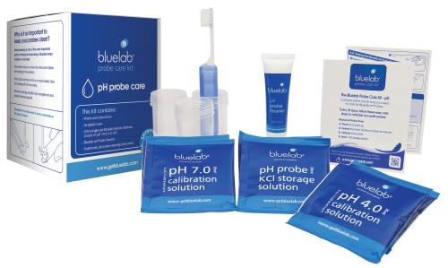Hgc716053 01 - bluelab probe care kit - ph