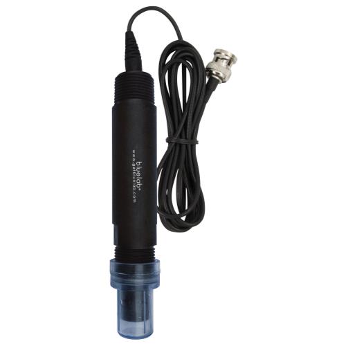Hgc716497 01 - bluelab inline ph probe (replacement probe guardian monitor connect in-line)