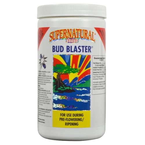 Hgc717362 01 - supernatural bud blaster 1 kg (10/cs)
