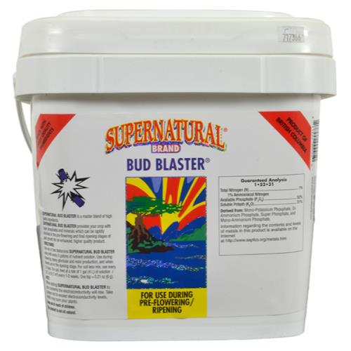 Hgc717366 01 - supernatural bud blaster 10 kg