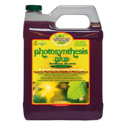 Hgc717515 01 - microbe life photosynthesis plus 2. 5 gallon (2/cs)