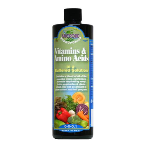 Hgc717605 01 - microbe life vitamins & amino acids quart