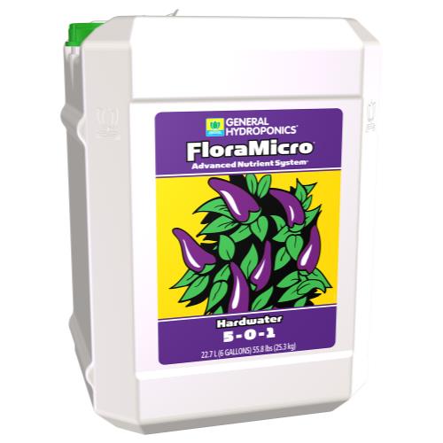 Hgc718165 01 - gh hardwater flora micro 6 gallon