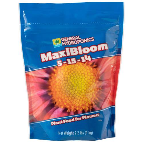 Hgc718281 01 - gh maxibloom 2. 2 lb (12/cs)